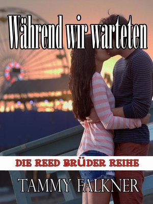 cover image of Während wir warteten